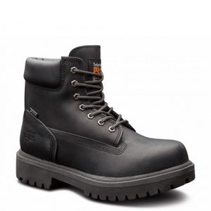 NEW NWT Timberland pro direct attach work boots 11
